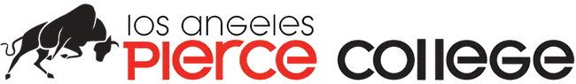 Los Angeles Pierce College Student Store* logo