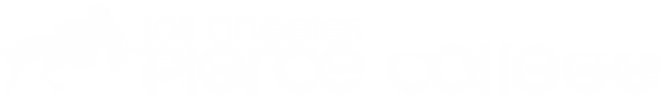 Los Angeles Pierce College Student Store* logo