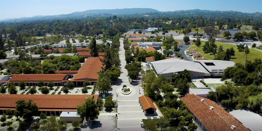 Welcome | Los Angeles Pierce College Student Store*