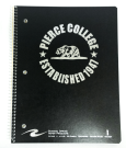 Pierce 1 Subject Notebook Pc Bear