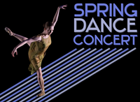 2024 Spring Dance Concert