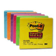 3M Post-It Notes 90 Page Single