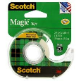 3M Scotch Magic Tape Matte