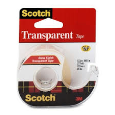 3M Scotch Transparent Tape