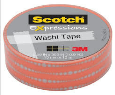 3M Scotch Expressions Washi