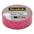 3M Scotch Expressions Washi