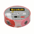 3M Scotch Expressions Washi