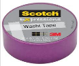 3M Scotch Expressions Washi