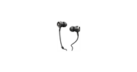 Audiofly Clublife Paradise Earbuds W/ Mic Black