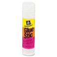 Avery Glue Stick Permanent