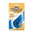 Bic Wite-Out Correction Tape