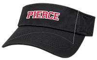 Black Tva With Pierce
