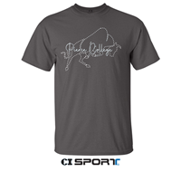 Ci 701 Short Sleeve Tee