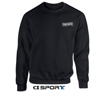 Ci Sport Crewneck Sweater