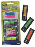 Cli 150 Note Flags