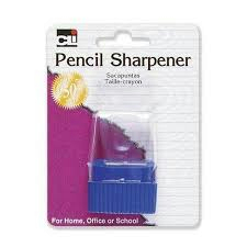 Cli Pencil Sharpener (SKU 1003013447)