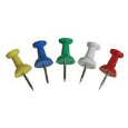 Cli Push Pins 20 Count