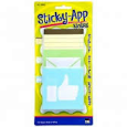 Cli Sticky-App Notes