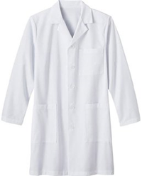 Cw Lab Coat