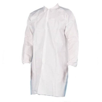 Disposable Lab Coats