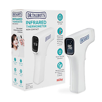 Dr. Talbot's Nuby Digital Non-Contact Infrared Thermometer