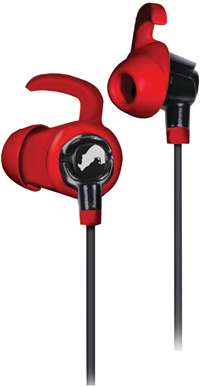 Ecko Unltd. Edge Sport Earbuds W/ Mic