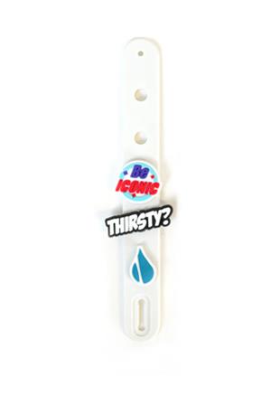 ELEMENTAL ICONIC CHARM STRAP 20 OZ
