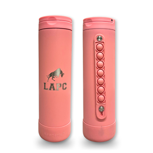ELEMENTAL ICONIC FIDGET BOTTLE 20 OZ