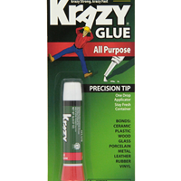 Elmer's Krazy Glue All Purpose