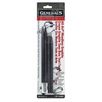 General's All-Art Woodless Graphite Kit