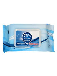 Health Guard Disifecting Wipes