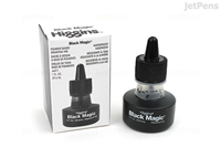 Higgins Drawing Black Ink 1 Fl. Oz.