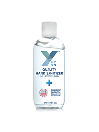 Hygn Fragrance-Free Hand Sanitizer 12.6O