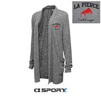 Ladies Easy Fit Cardigan