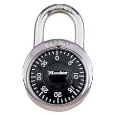 Masterlock Original Combination Lock