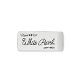 Papermate White Pearl Eraser
