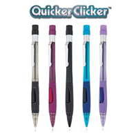 Pentel Quicker Clicker Pencil