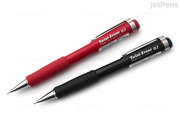 Pentel Twist-Erase Iii 0.7Mm Mechanical Pencil (SKU 1002960247)