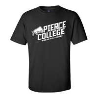 Pierce 100% Cotton Tee