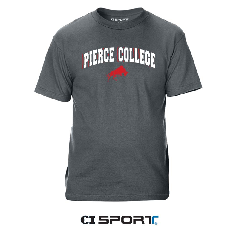 Pierce Ci Sport 701 T Shirt Zoltan (SKU 1149969527)