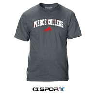 Pierce Ci Sport 701 T Shirt Zoltan