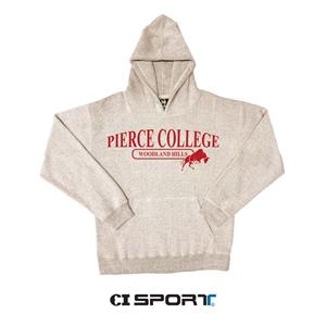 PIERCE CI SPORT HARBOR HOOD