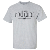 Pierce Classic T-Shirt