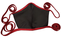 Pierce College Face Mask