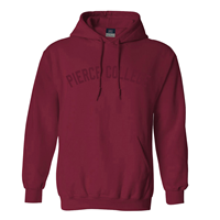 Pierce Comfort Fleece Hood