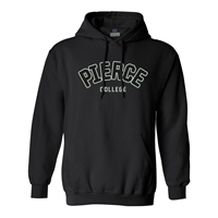 PIERCE COMFORT FLEECE HOOD