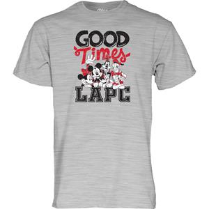 Pierce Disney Good Times T Shirt