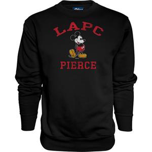 Pierce Disney Stand Watch Crew