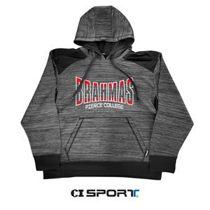 Pierce Electric Poly Hood