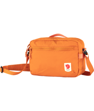 Pierce Fjallraven High Coast Crossbody